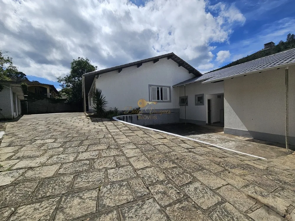 Casa, 4 quartos, 337 m² - Foto 12