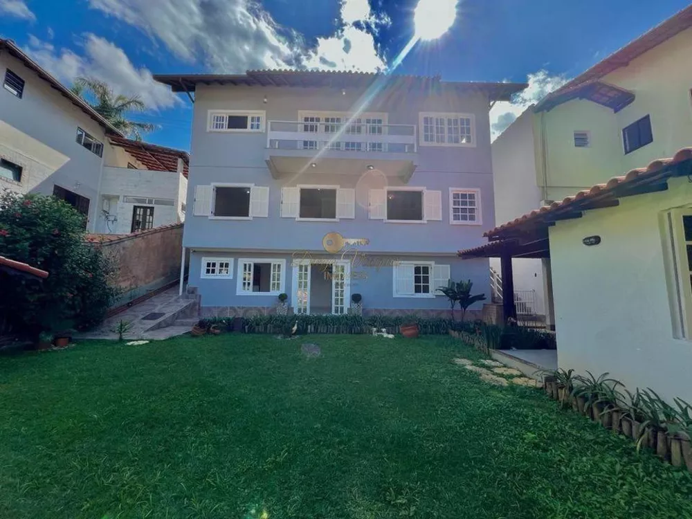 Casa, 5 quartos, 370 m² - Foto 30