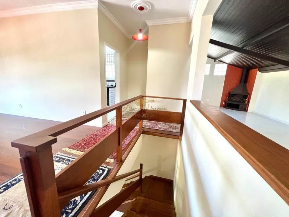 Casa, 5 quartos, 370 m² - Foto 22