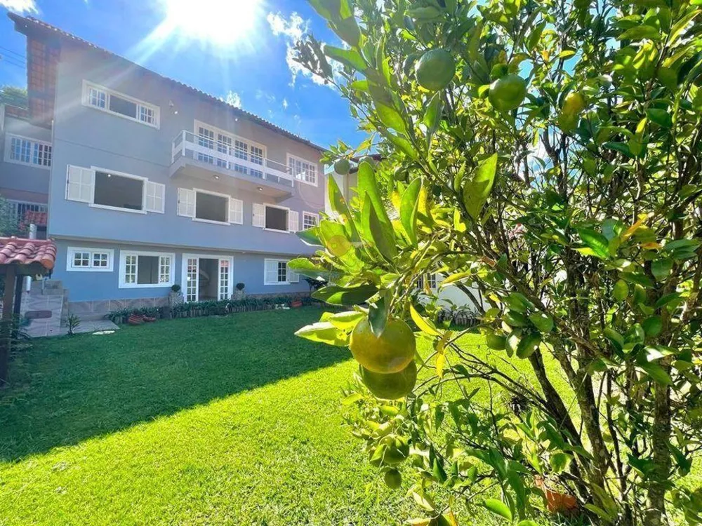 Casa, 5 quartos, 370 m² - Foto 5