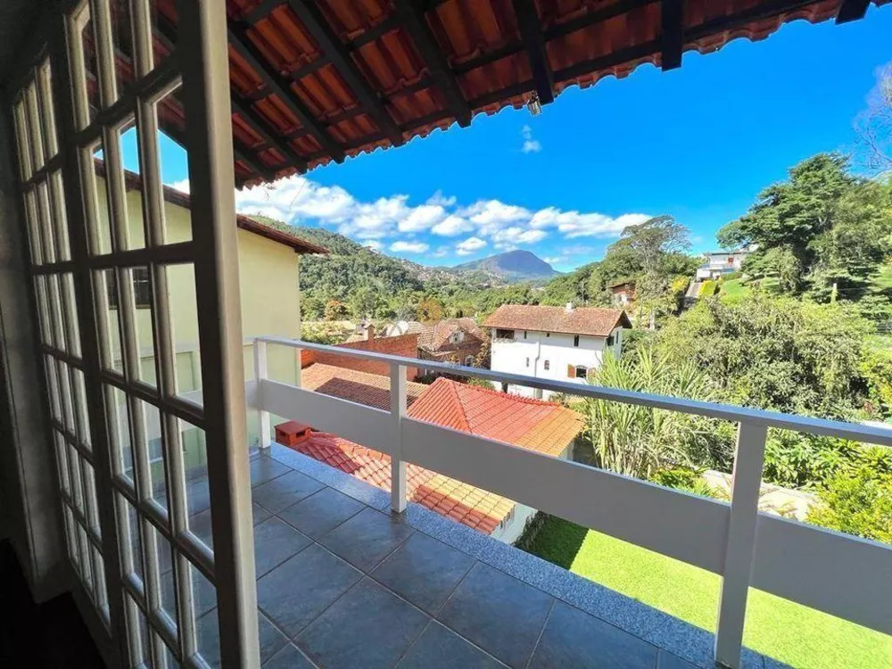 Casa, 5 quartos, 370 m² - Foto 9