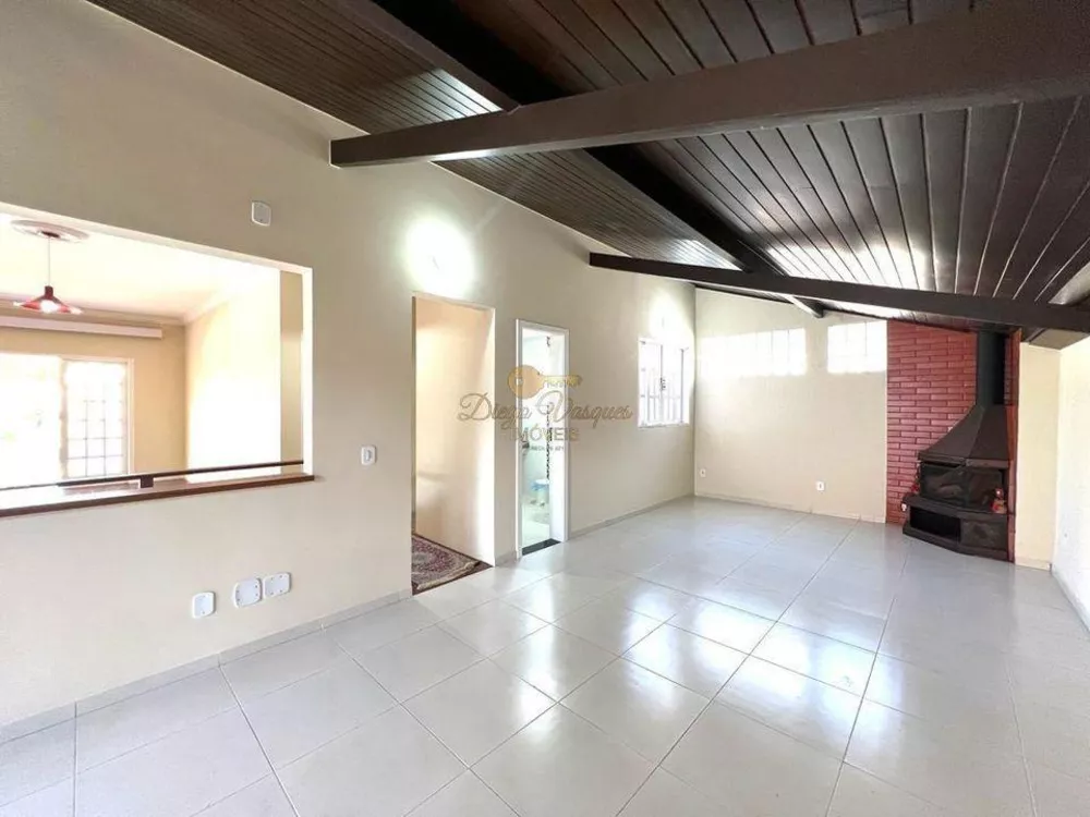 Casa, 5 quartos, 370 m² - Foto 4