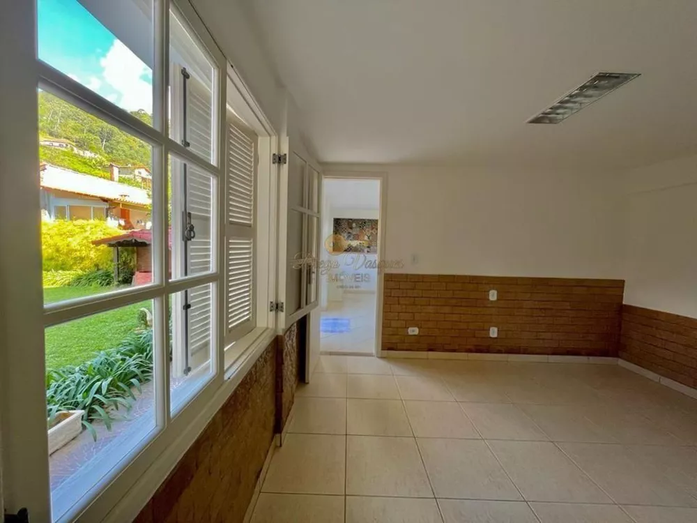 Casa, 5 quartos, 370 m² - Foto 25