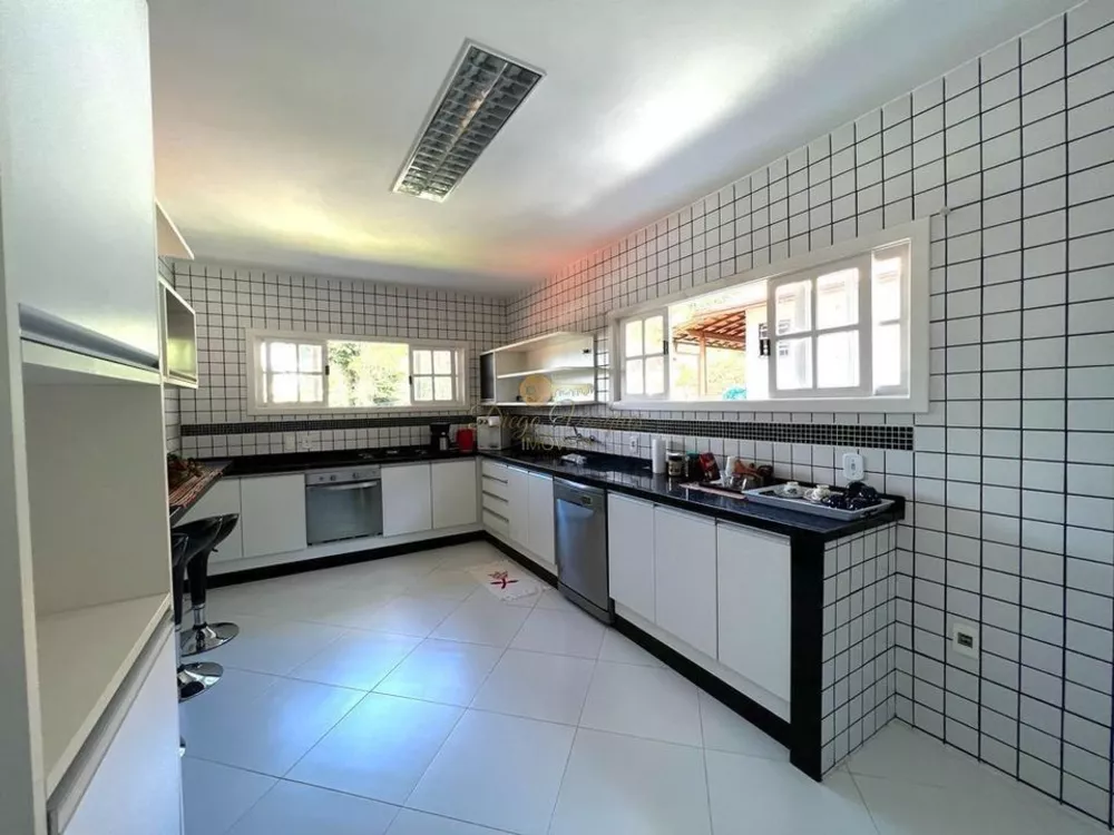 Casa, 5 quartos, 370 m² - Foto 29