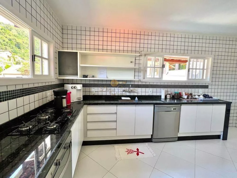 Casa, 5 quartos, 370 m² - Foto 3