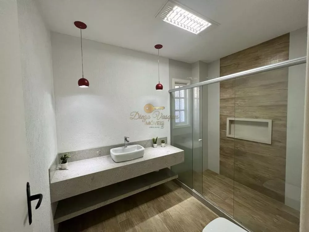 Casa, 5 quartos, 370 m² - Foto 6