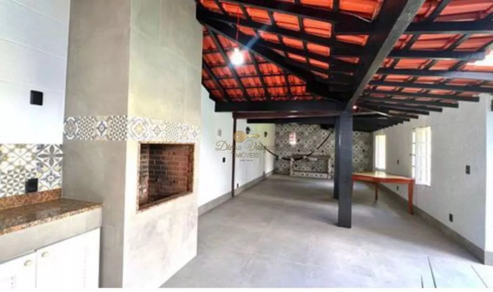 Casa, 5 quartos, 370 m² - Foto 24