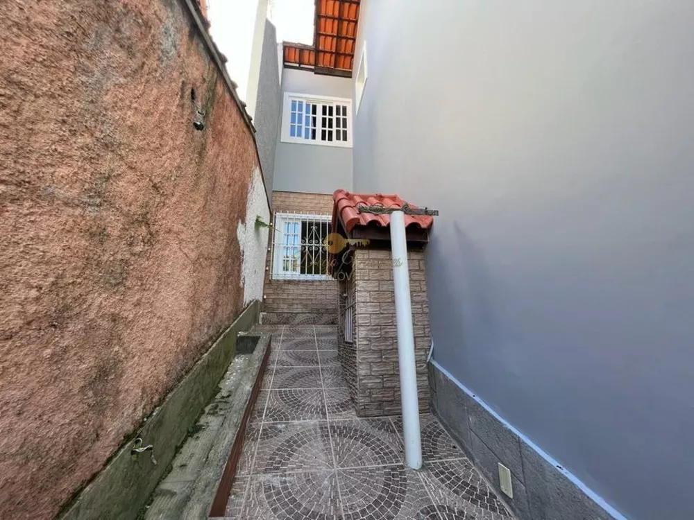 Casa, 5 quartos, 370 m² - Foto 26