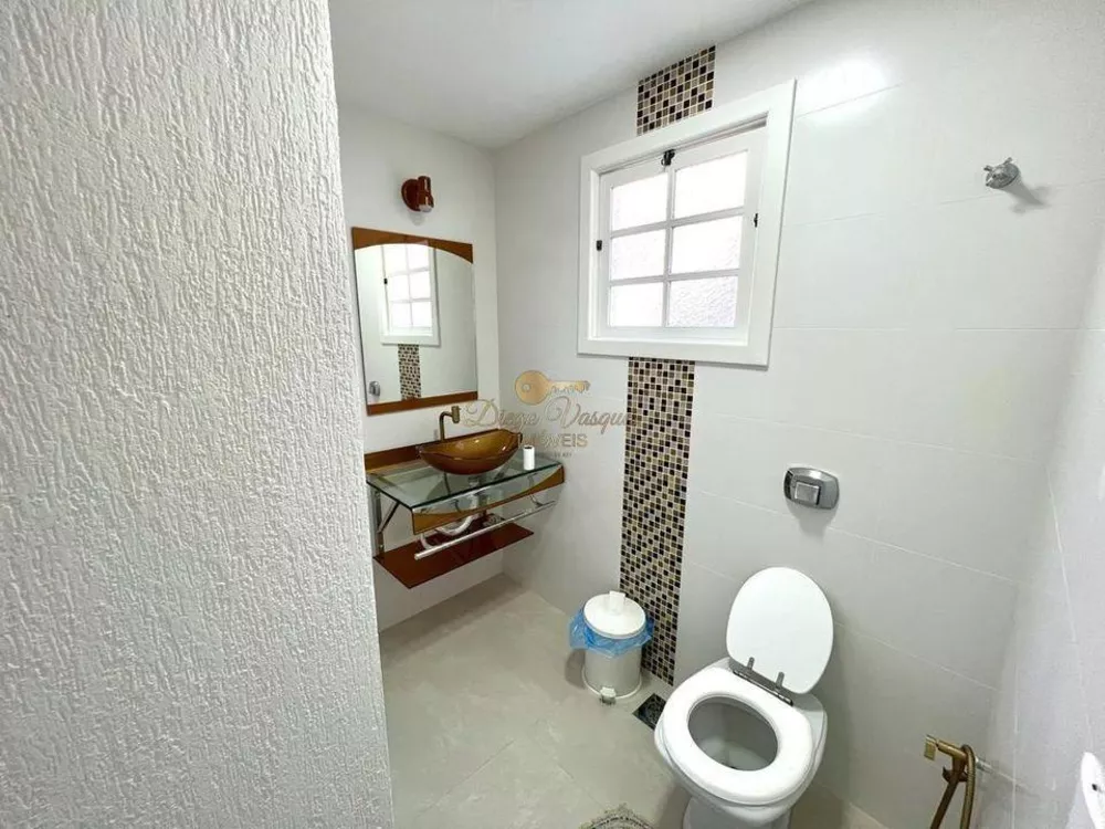 Casa, 5 quartos, 370 m² - Foto 27