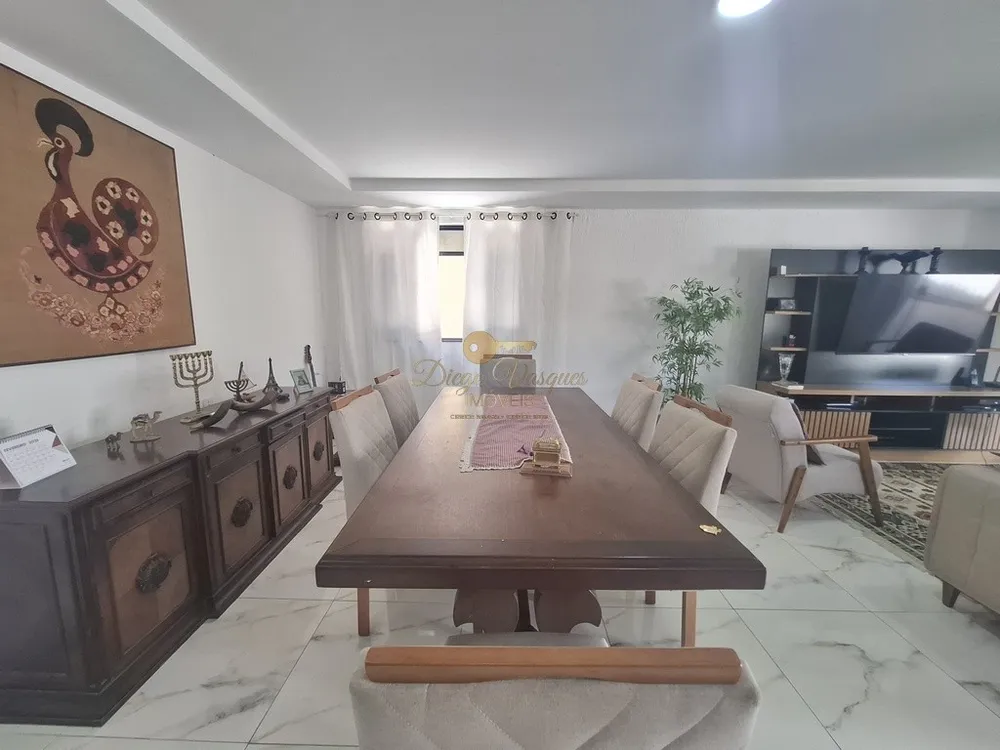 Casa, 4 quartos, 299 m² - Foto 6