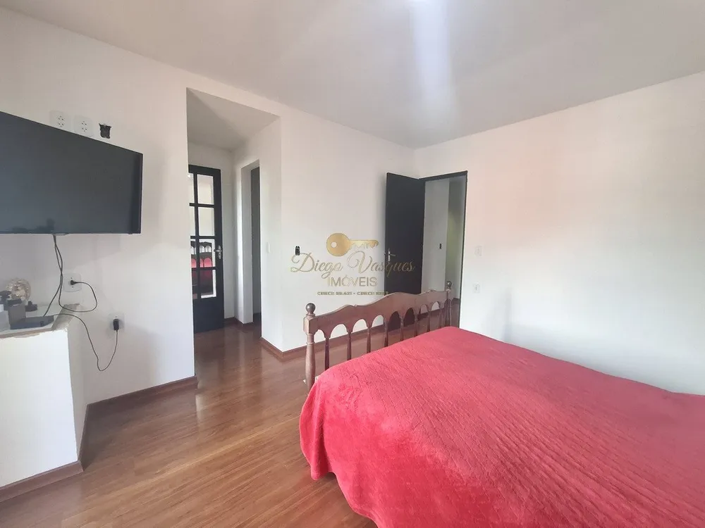 Casa, 4 quartos, 299 m² - Foto 15