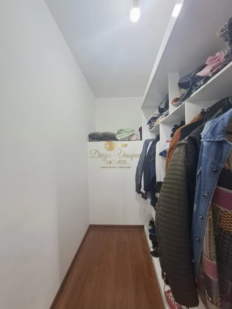 Casa, 4 quartos, 299 m² - Foto 17