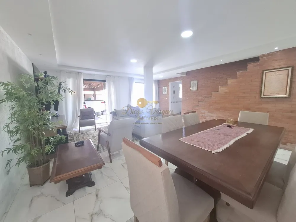 Casa, 4 quartos, 299 m² - Foto 3
