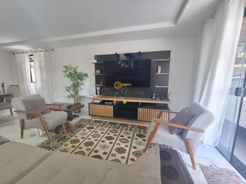 Casa, 4 quartos, 299 m² - Foto 7