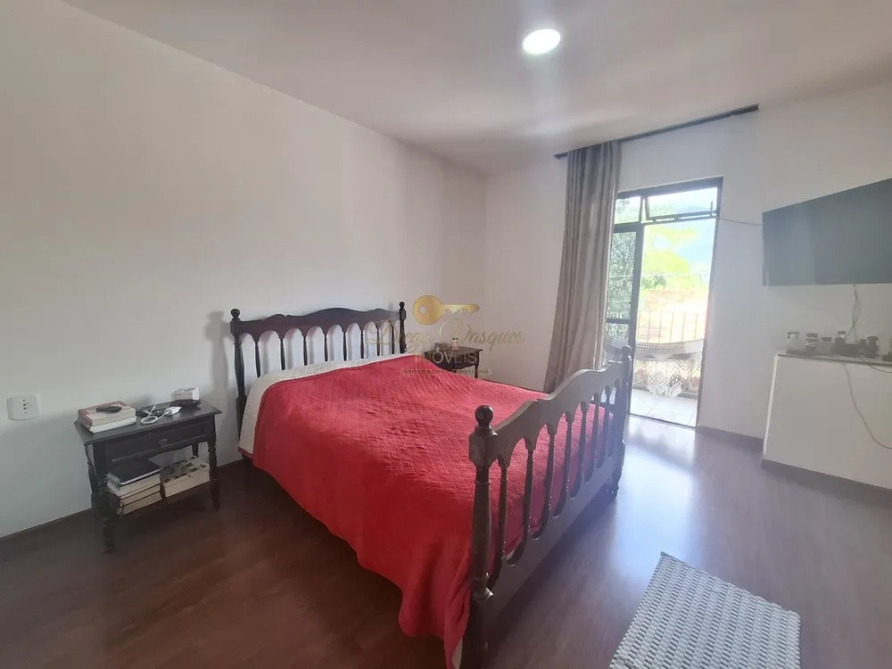 Casa, 4 quartos, 299 m² - Foto 14