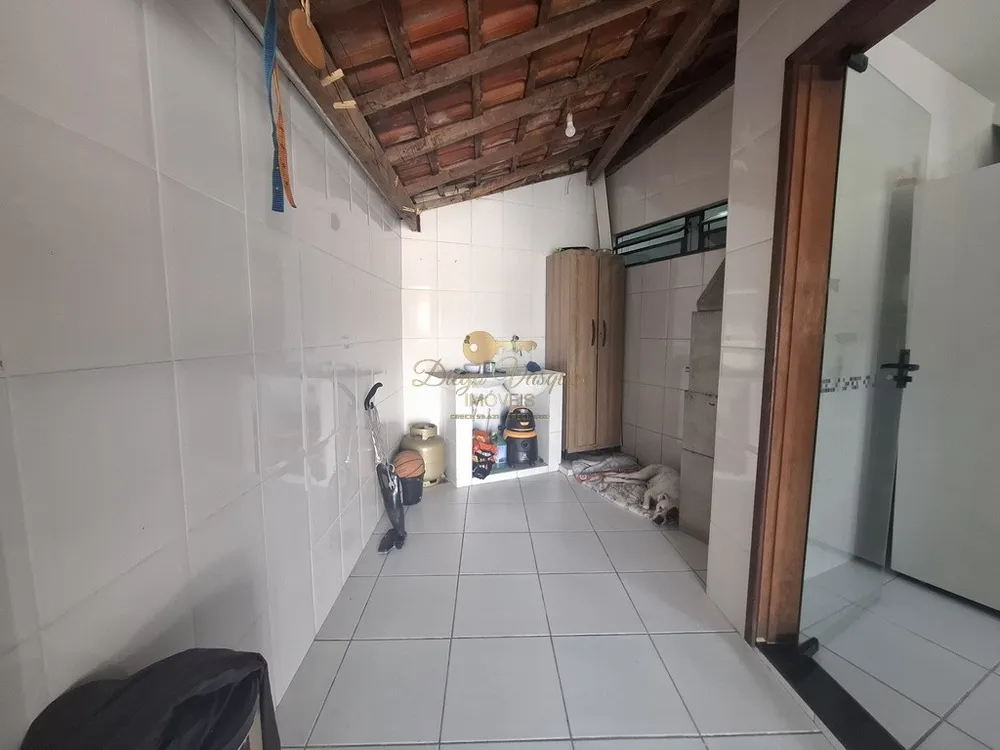 Casa, 4 quartos, 299 m² - Foto 13