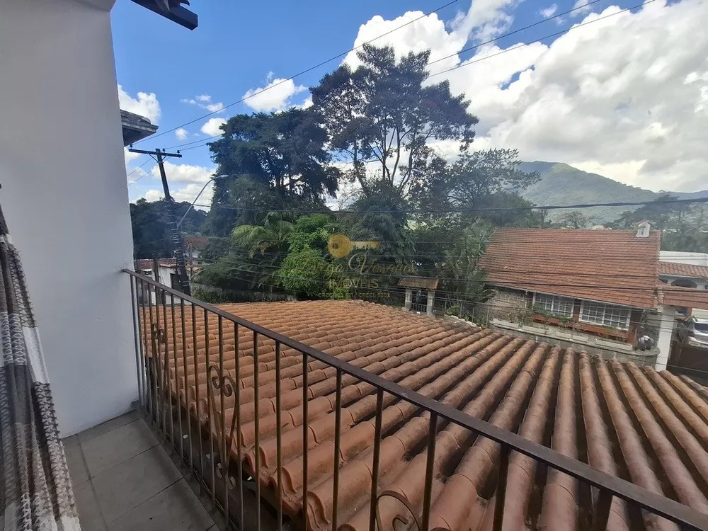 Casa, 4 quartos, 299 m² - Foto 16