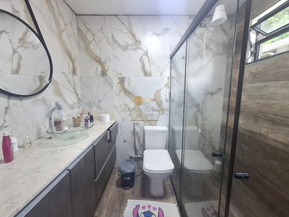 Casa, 4 quartos, 299 m² - Foto 21