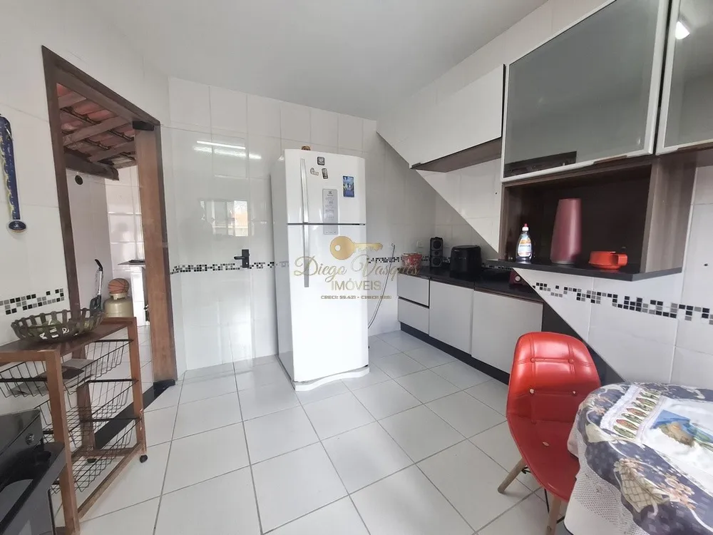 Casa, 4 quartos, 299 m² - Foto 10