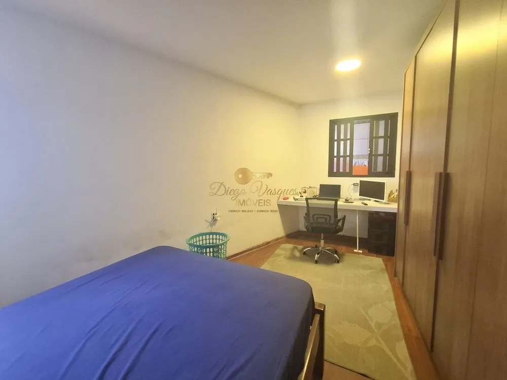 Casa, 4 quartos, 299 m² - Foto 22