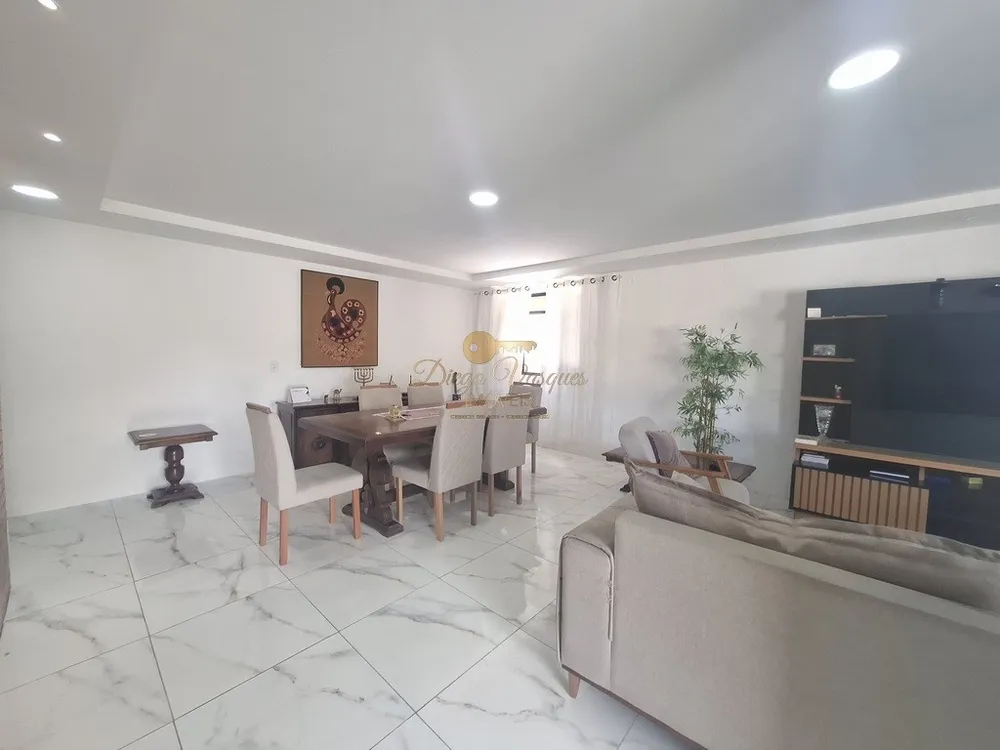 Casa, 4 quartos, 299 m² - Foto 5