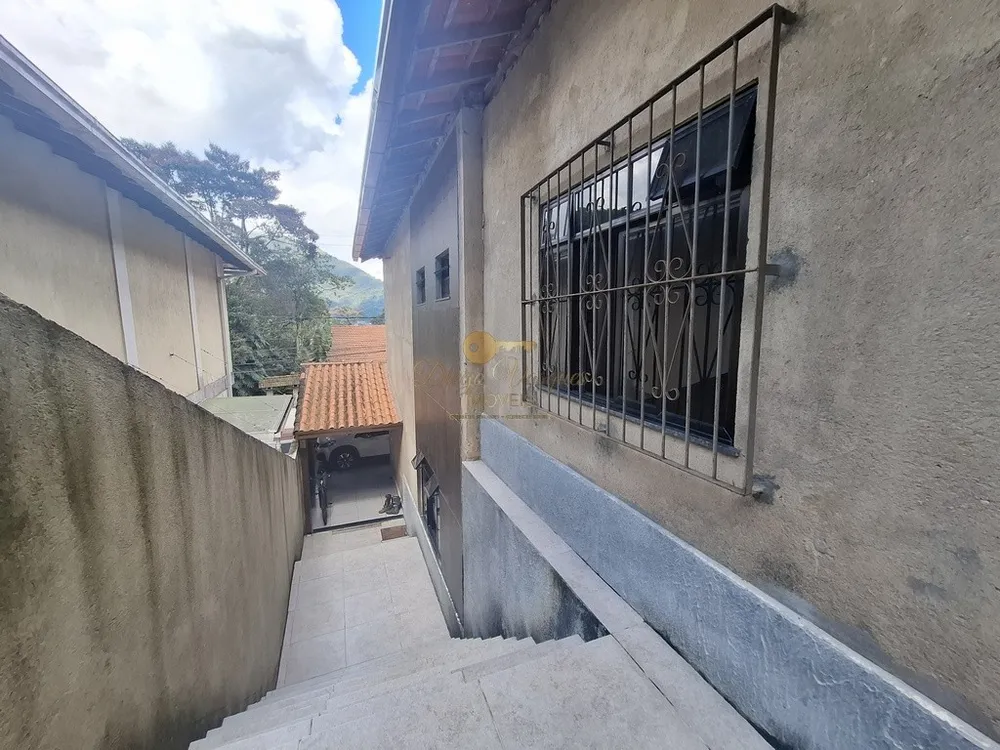 Casa, 4 quartos, 299 m² - Foto 27