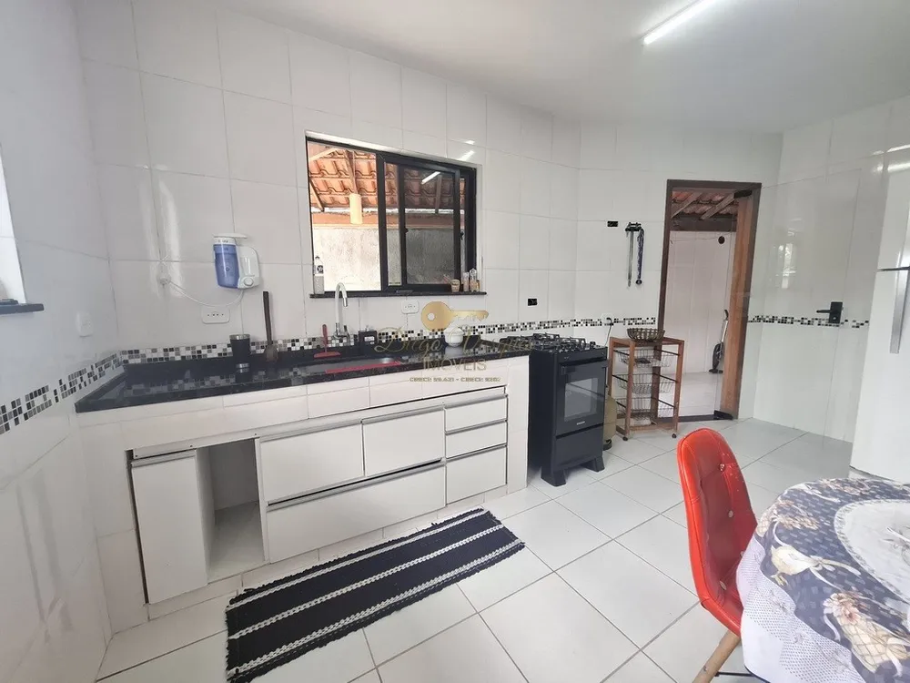 Casa, 4 quartos, 299 m² - Foto 9