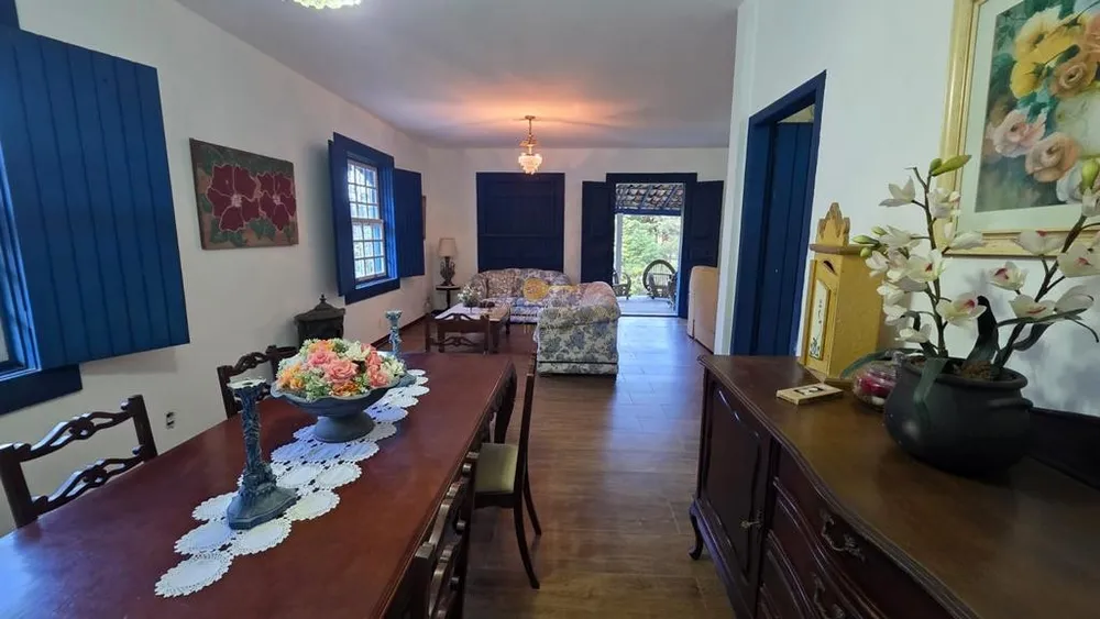 Casa, 5 quartos, 1880 m² - Foto 11