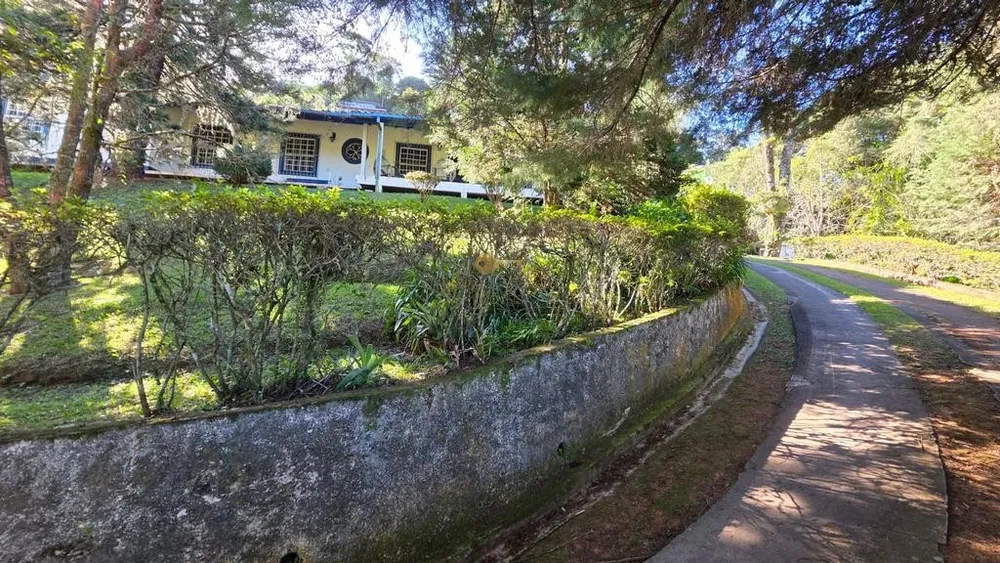Casa, 5 quartos, 1880 m² - Foto 6
