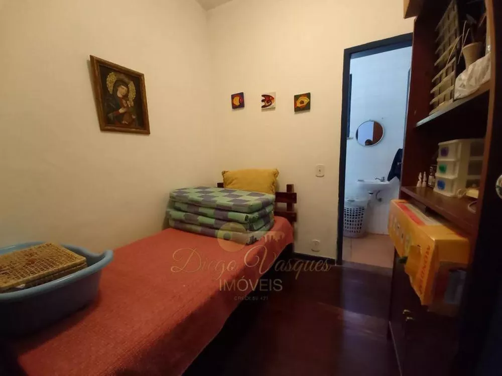 Casa, 5 quartos, 1880 m² - Foto 17