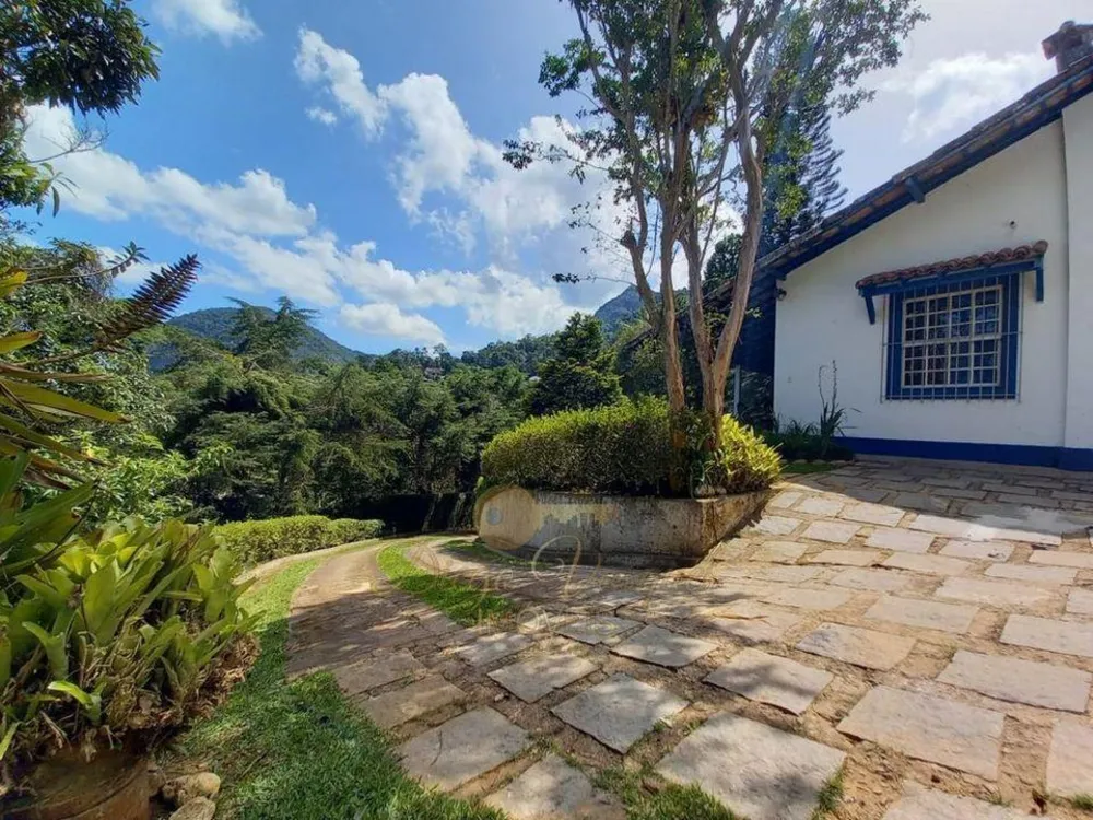 Casa, 5 quartos, 1880 m² - Foto 45