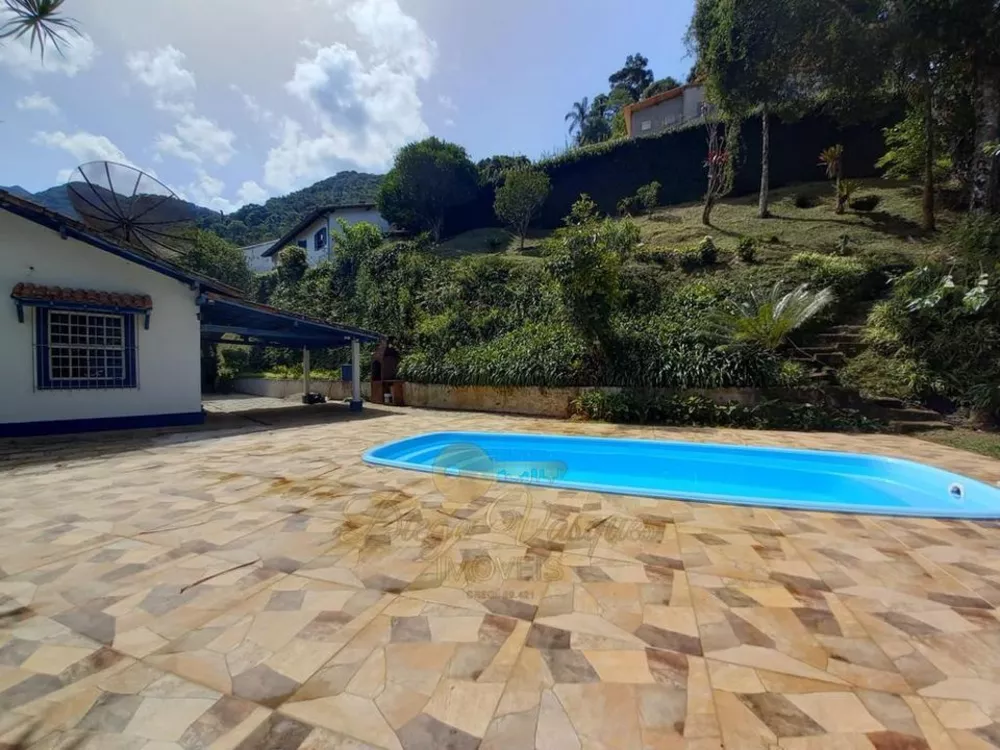 Casa, 5 quartos, 1880 m² - Foto 35