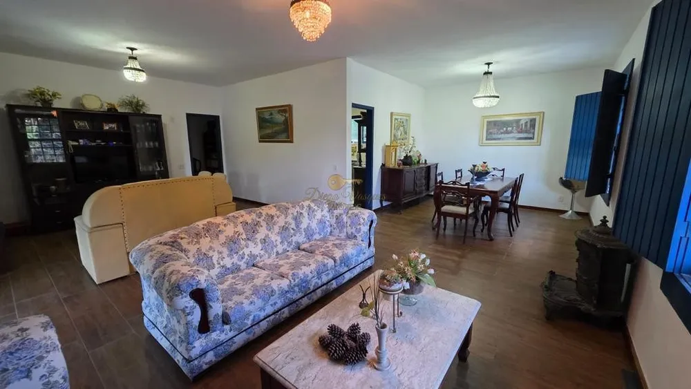 Casa, 5 quartos, 1880 m² - Foto 13