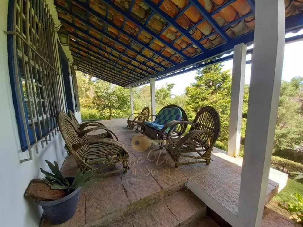 Casa, 5 quartos, 1880 m² - Foto 11