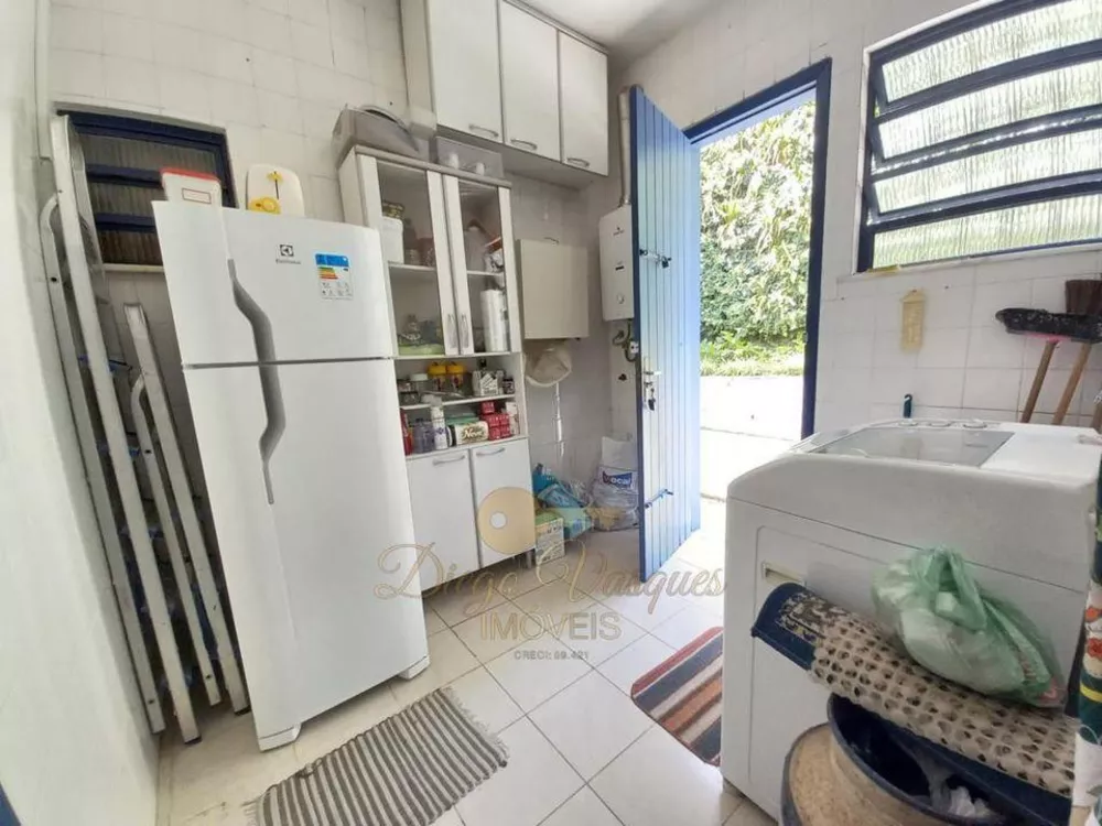 Casa, 5 quartos, 1880 m² - Foto 16