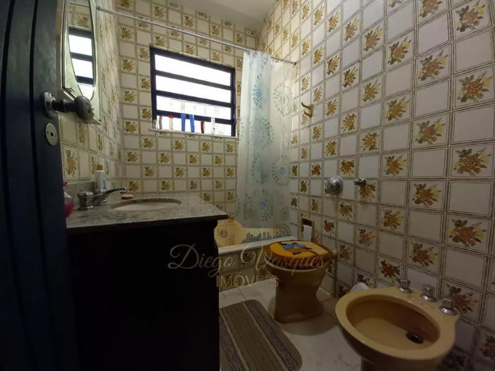 Casa, 5 quartos, 1880 m² - Foto 21