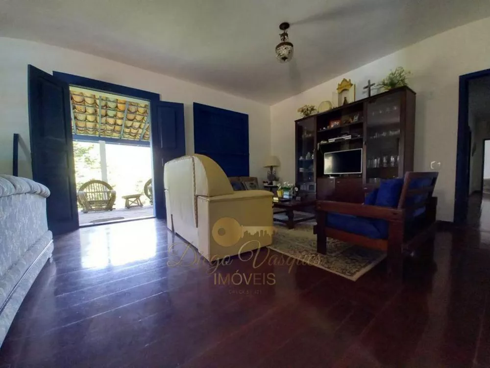 Casa, 5 quartos, 1880 m² - Foto 9