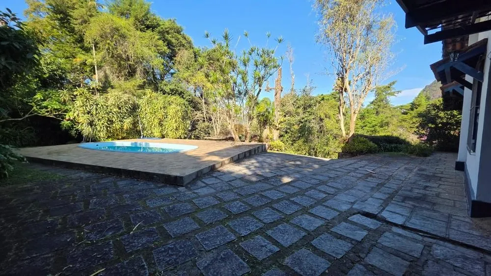 Casa, 5 quartos, 1880 m² - Foto 43