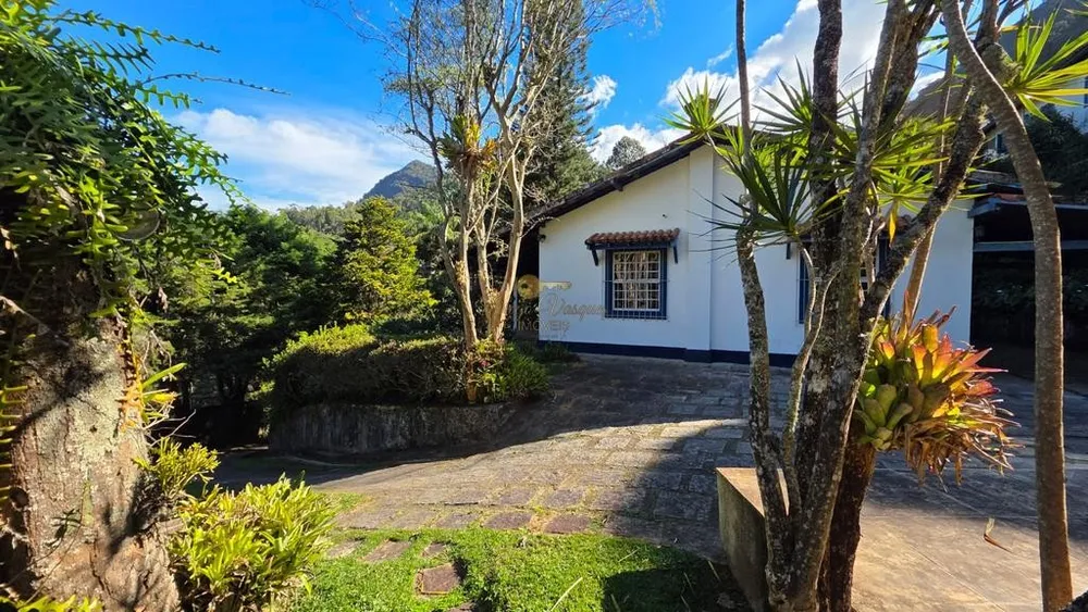 Casa, 5 quartos, 1880 m² - Foto 52