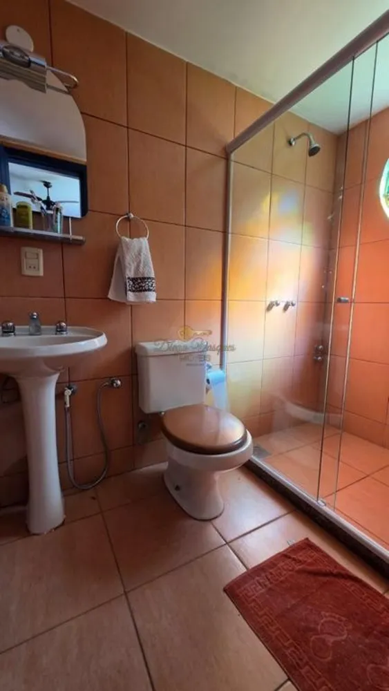 Casa, 5 quartos, 1880 m² - Foto 33