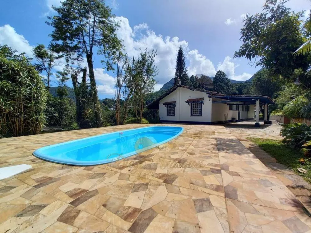 Casa, 5 quartos, 1880 m² - Foto 36