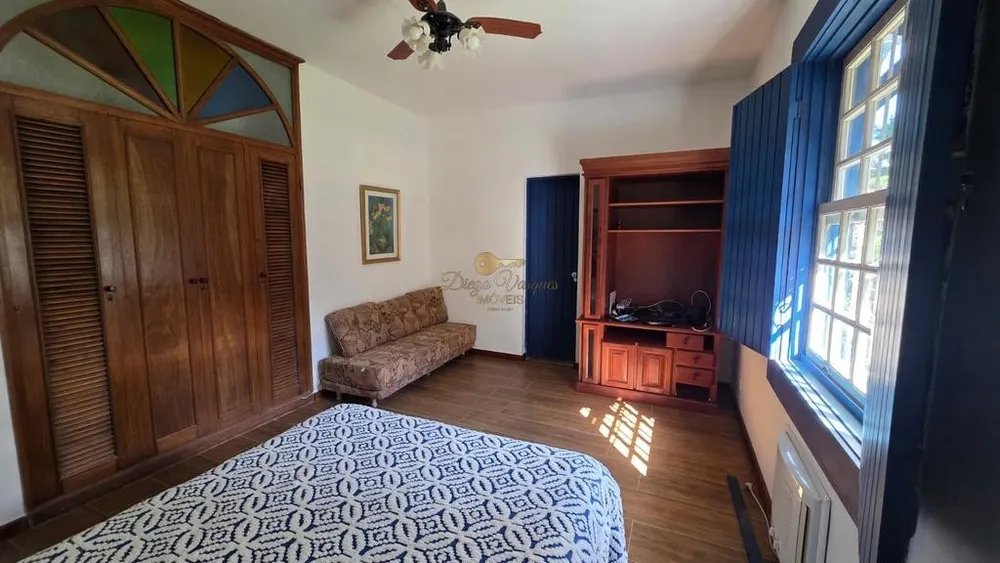 Casa, 5 quartos, 1880 m² - Foto 29