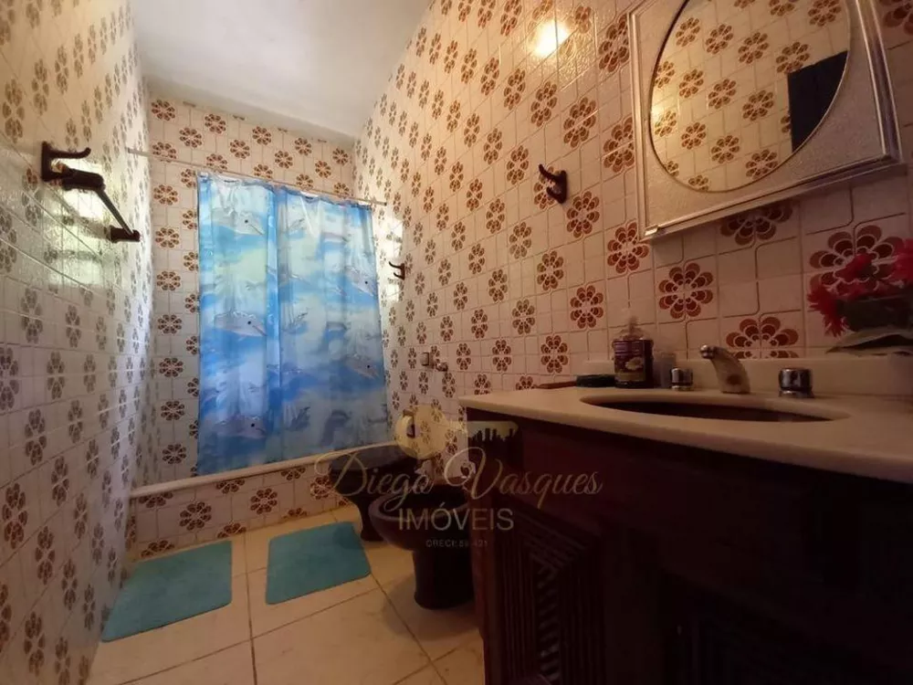 Casa, 5 quartos, 1880 m² - Foto 27