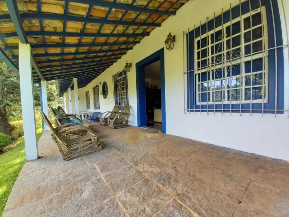 Casa, 5 quartos, 1880 m² - Foto 10