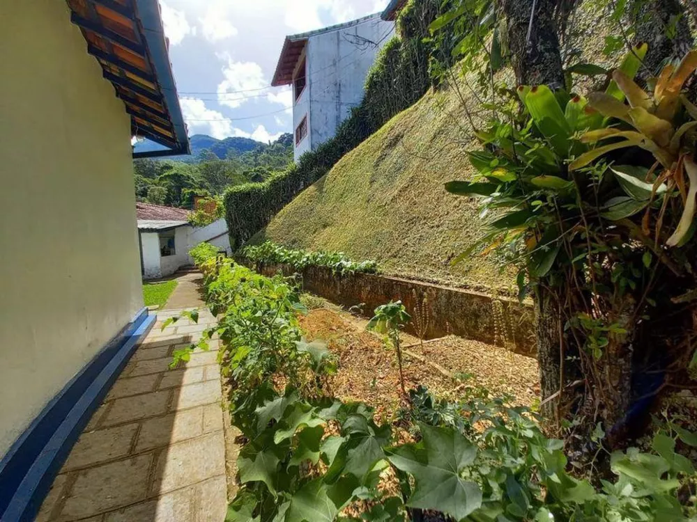 Casa, 5 quartos, 1880 m² - Foto 32