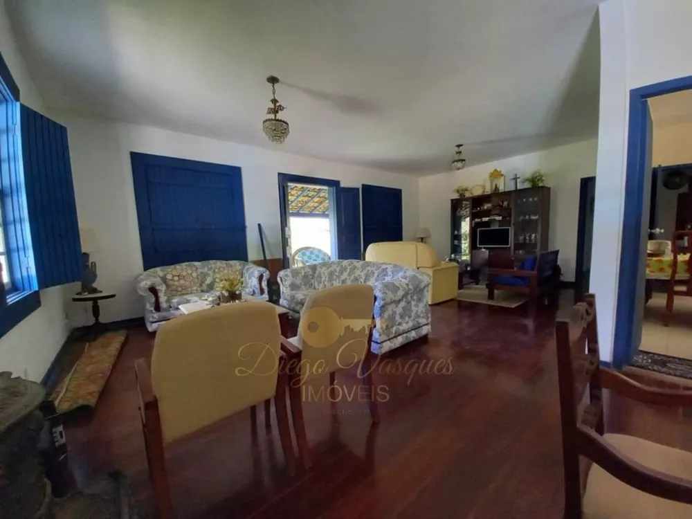 Casa, 5 quartos, 1880 m² - Foto 8