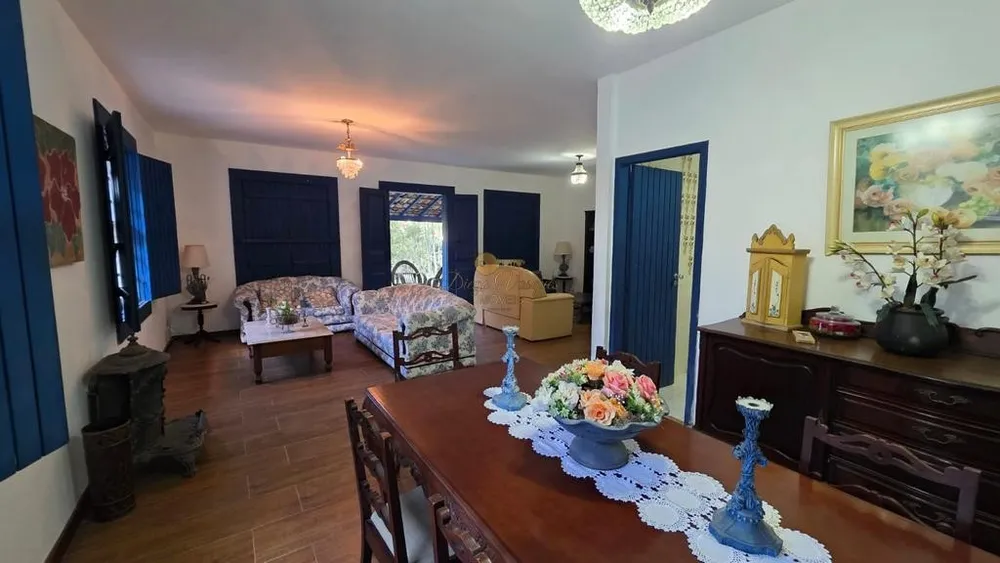 Casa, 5 quartos, 1880 m² - Foto 11