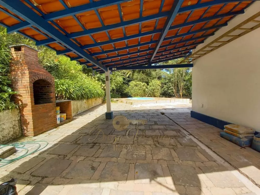 Casa, 5 quartos, 1880 m² - Foto 30