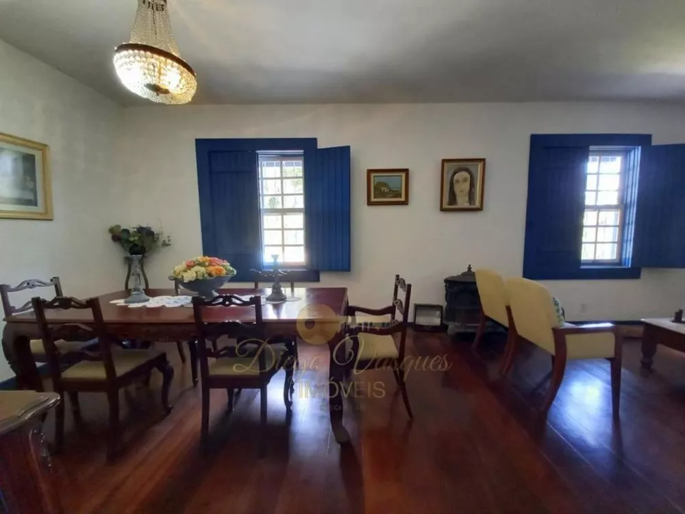 Casa, 5 quartos, 1880 m² - Foto 6