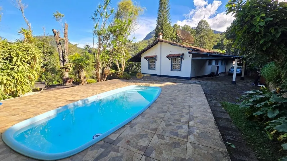 Casa, 5 quartos, 1880 m² - Foto 2